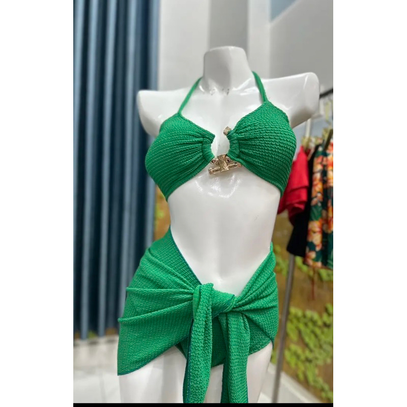 Pass bikini lựa mẫu