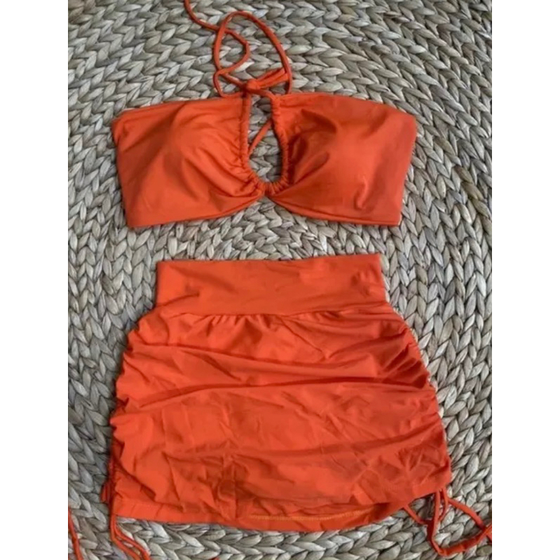 Pass bikini lựa mẫu