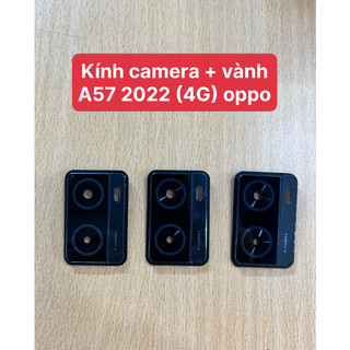 Kính Camera oppo A57 2022/A77s