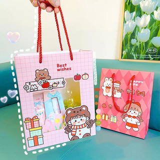 Túi Đựng Quà Form Cứng