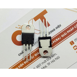 L7915cv ic nguon 15v 1.5a to-220