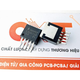 Lm2576s-5.0 ic reg buck 5v 3a to263-5
