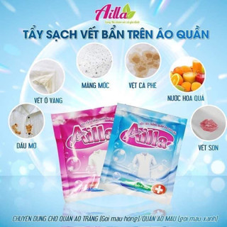 Tẩy mốc tẩy trắng ailla