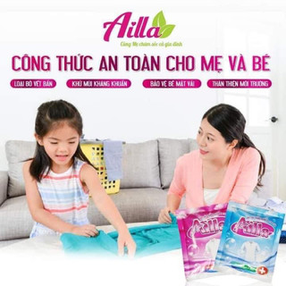 TẨY MỐC TẨY TRẮNG AILLA