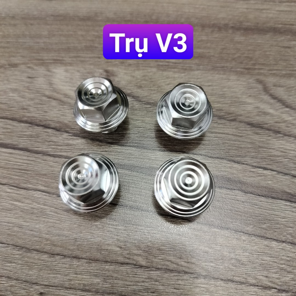 Ốc Chân Gương Salaya Thuận Nghịch 10li - Giá Bán 1Con