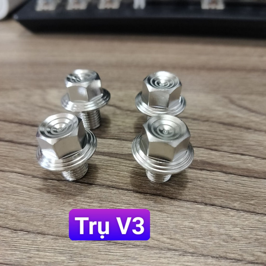 Ốc Chân Gương Salaya Thuận Nghịch 10li - Giá Bán 1Con