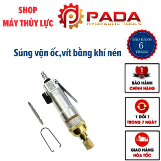 Súng vặn ốc,vít bằng khí nén