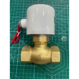 Van điện từ thường đóng chịu nhiệt US