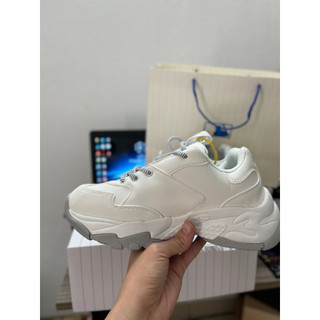 (Ảnh Thật + FullBox) Giày Thể Thao/Sneaker MLB LA cao cấp