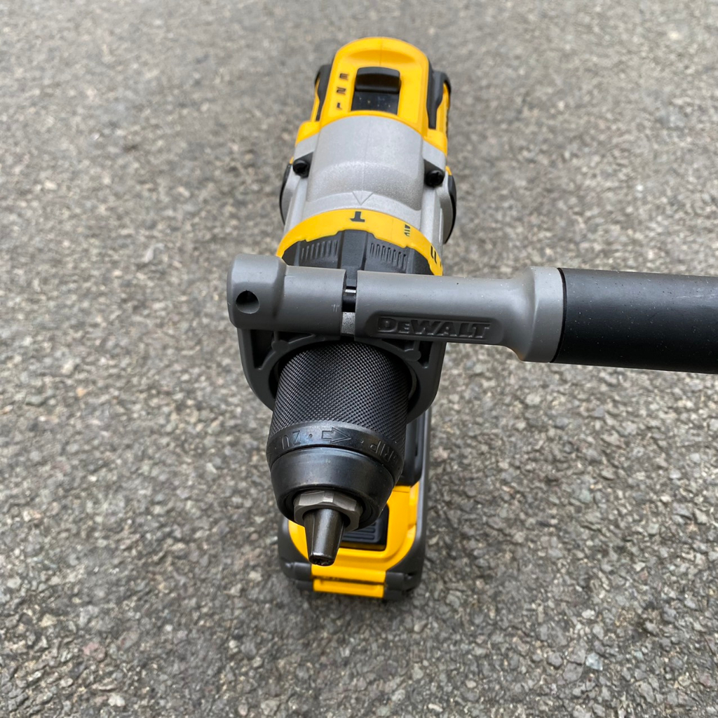 Máy khoan pin Dewalt DCD 999