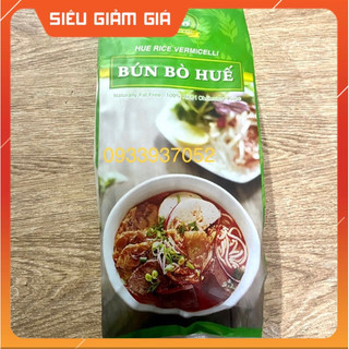 Bún bò huế rico 300g