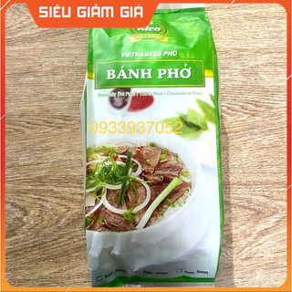 Bún phở Rico 300gram
