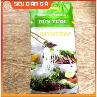Bún tươi Rico 300gram