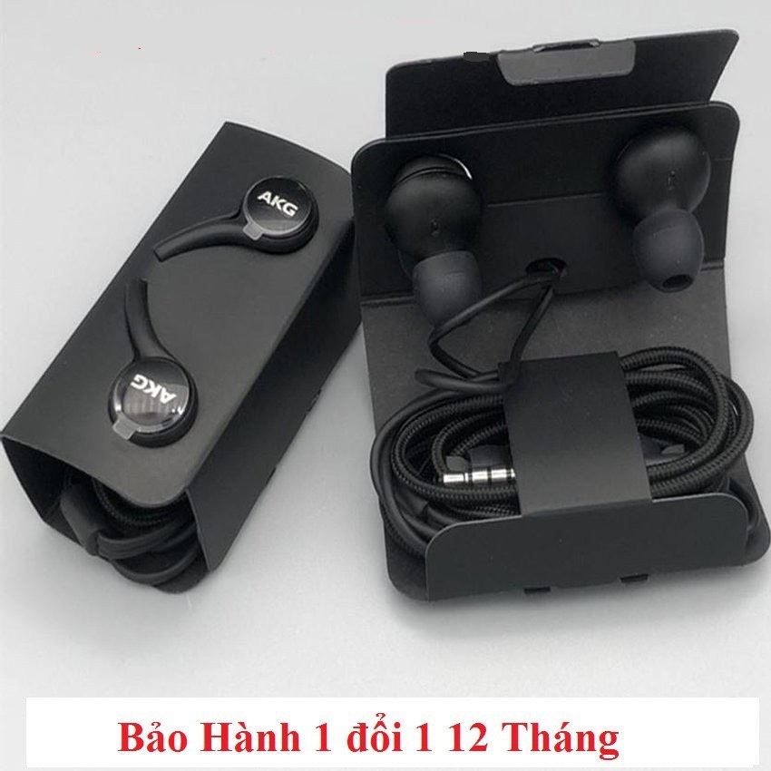 [ HÀNG TỐT ] TAI NGHE SAMSUNG AKG S10/TAI NGHE NHÉT TAI CÓ DÂY JACK 3.5 DÙNG CHO NHIỀU LOẠI ĐIỆN THOẠI