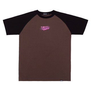Áo thun VIGER OVAL LOGO Raglan