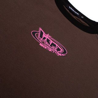 Áo thun VIGER OVAL LOGO Raglan