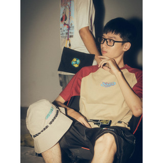 Áo thun VIGER OVAL LOGO Raglan