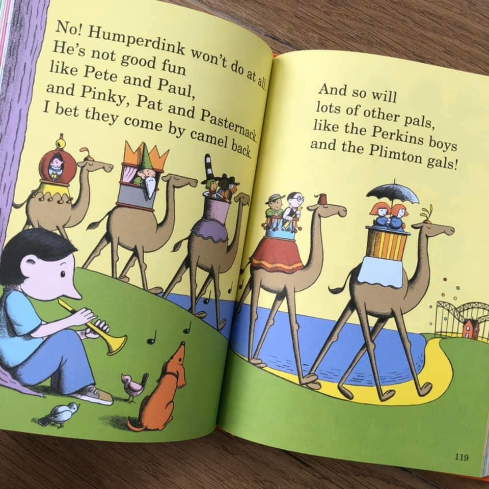 The Big Book Of Beginner - 8q | Nhập Khẩu