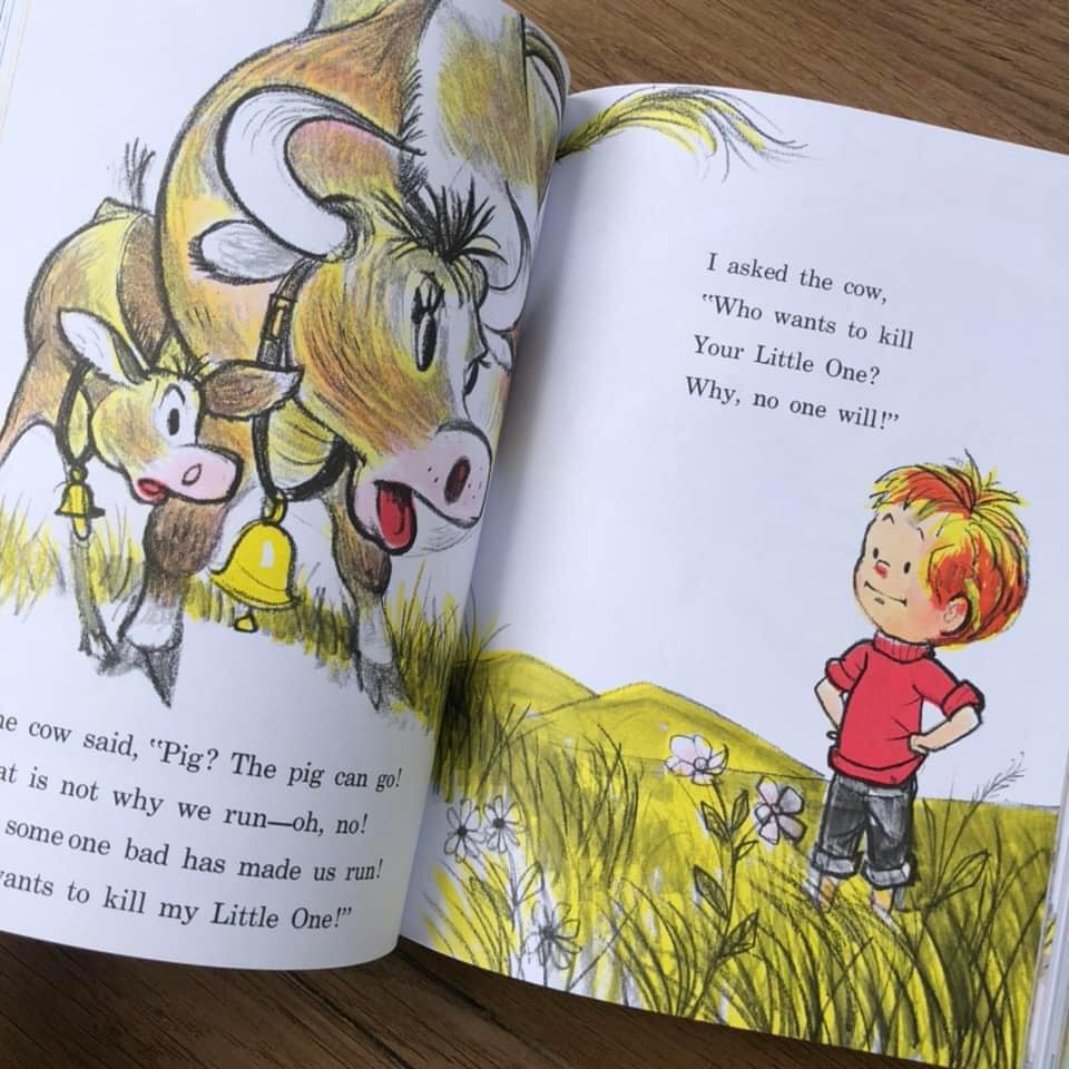 The Big Book Of Beginner - 8q | Nhập Khẩu