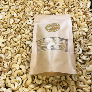Hạt điều vỡ sống làm sữa, bánh, ngũ cốc, bơ 500g