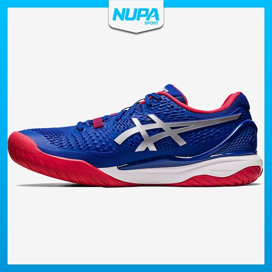 Giày Tennis Asics GEL-RESOLUTION 9 LIMITED EDITION