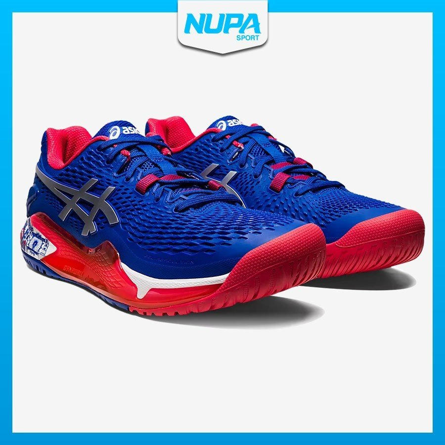 Giày Tennis Asics GEL-RESOLUTION 9 LIMITED EDITION
