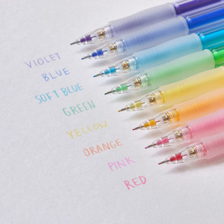 Ngòi chì màu PILOT ENO cỡ 0.7mm