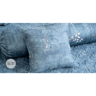 Bộ Hanvico Blue Sky Cotton T DLS207