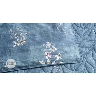 Bộ Hanvico Blue Sky Cotton T DLS207