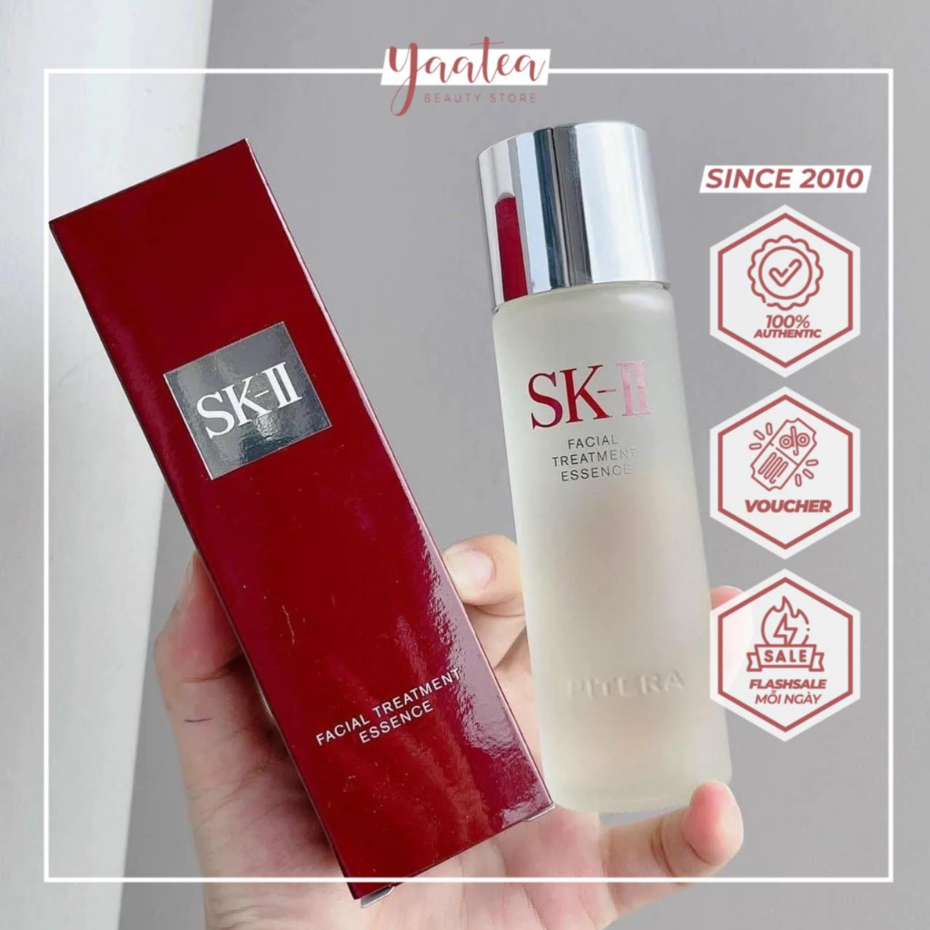 Nước Thần SKII 230ml