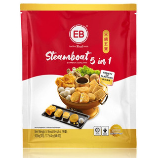 ĐẬU HỦ CÁ PHÔ MAI MALAYSIA EB