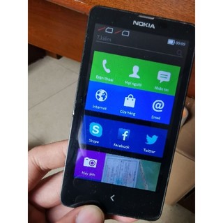 Điện thoại Nokia X plus RM 1053