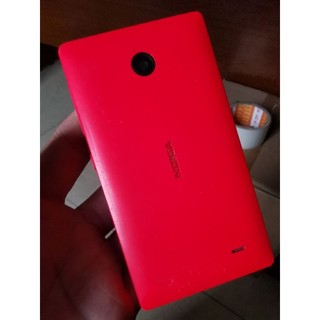 Điện thoại Nokia X plus RM 1053