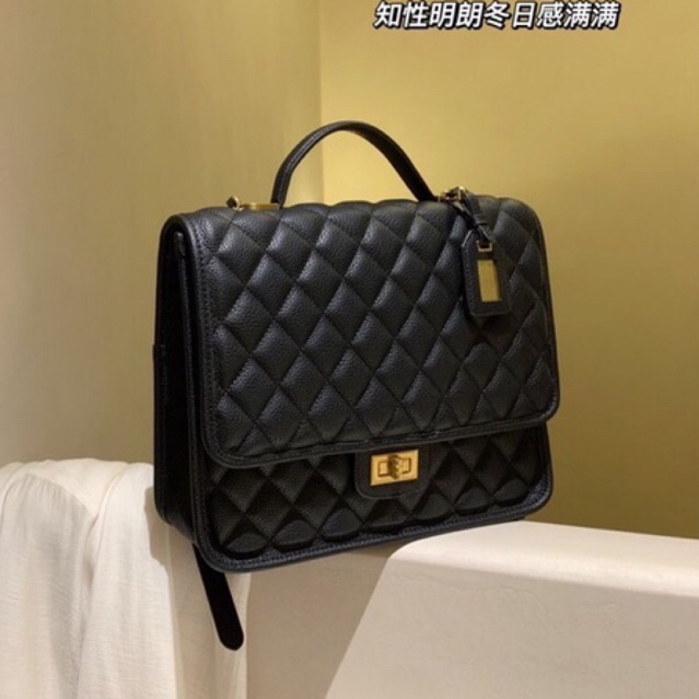 Túi xách Miocra Koly chính hãng MK169 vừa xách vừa làm ba lô 2 trong 1 luôn