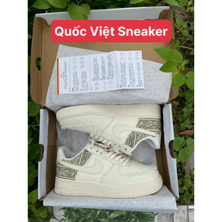 Giày Thể Thao/Sneaker AF1 Tubigbang cao cấp