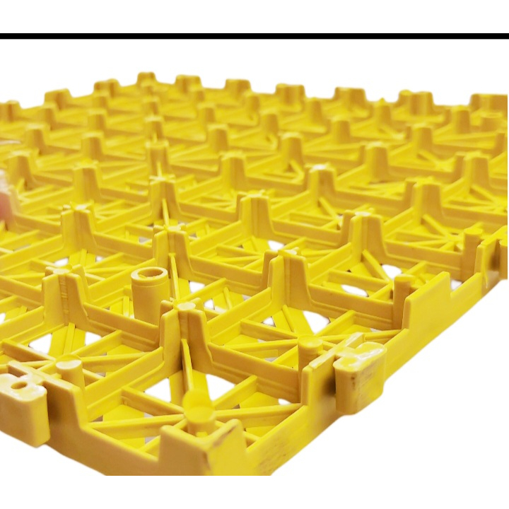 Tấm Lót Sàn Rửa Xe Ô Tô Xe Máy - Gara Xe Chuyên Nghiệp, Ban Công, Sân Vườn