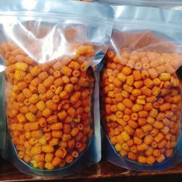 1kg bim bim swing cánh bé đóng túi zip