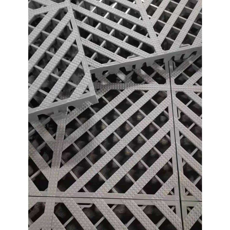 Tấm Lót Sàn Rửa Xe Ô Tô Xe Máy - Gara Xe Chuyên Nghiệp, Ban Công, Sân Vườn