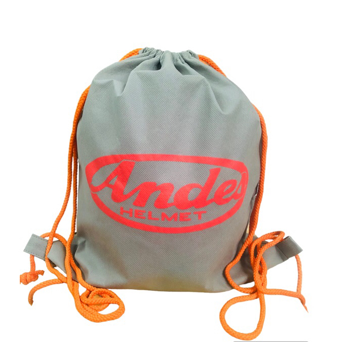 Túi Andes để mũ bảo hiểm, du lịch dã ngoại- Andes official