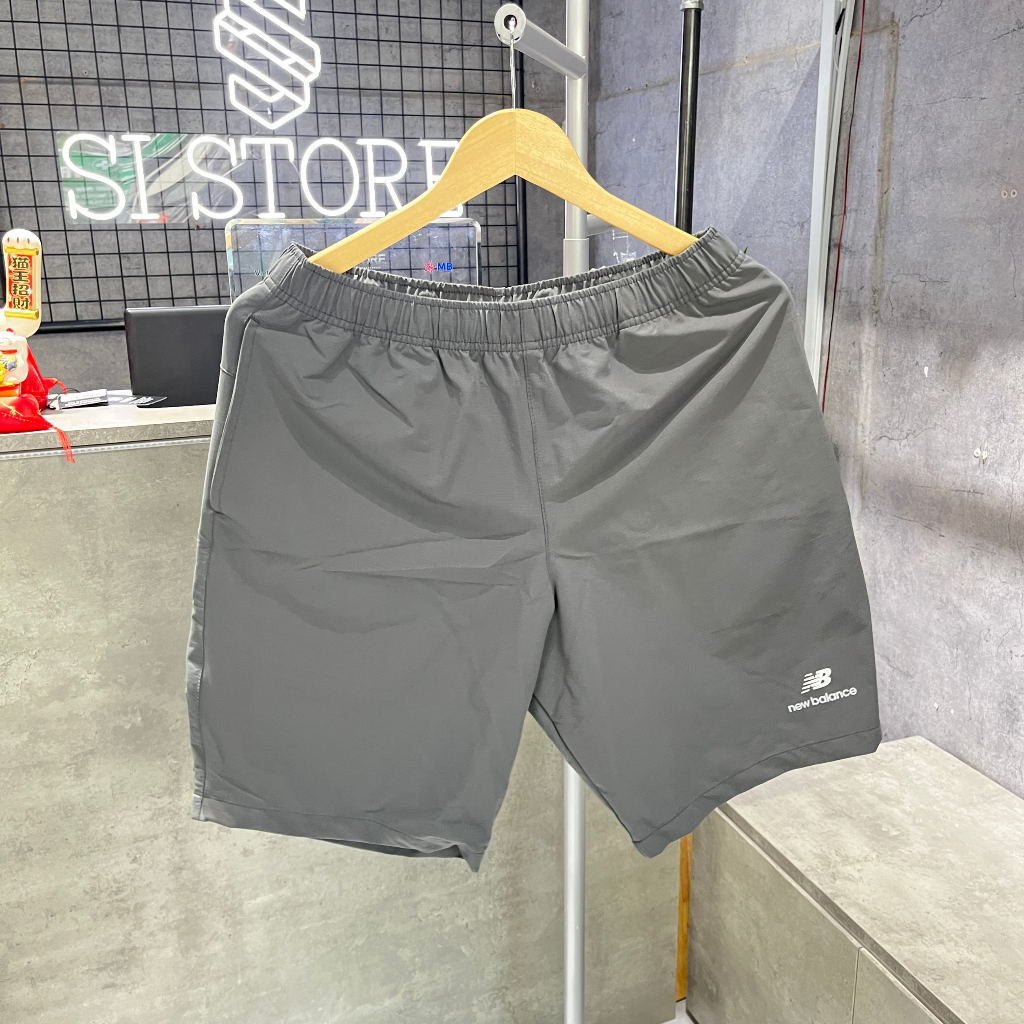 Quần Shorts New Balance Nhiều Màu *Chính Hãng*
