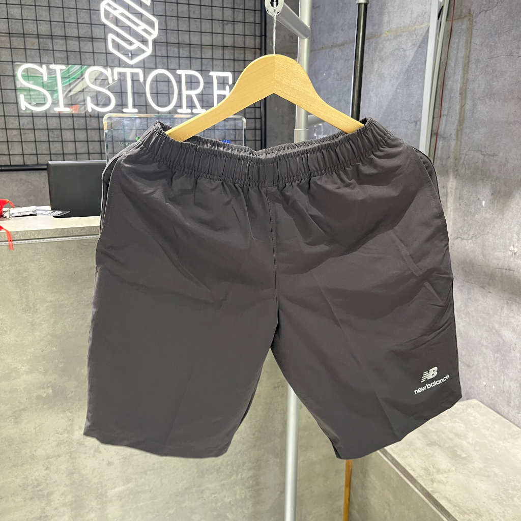 Quần Shorts New Balance Nhiều Màu *Chính Hãng*