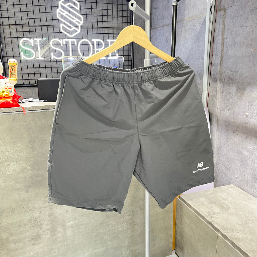 Quần Shorts New Balance Nhiều Màu *Chính Hãng*