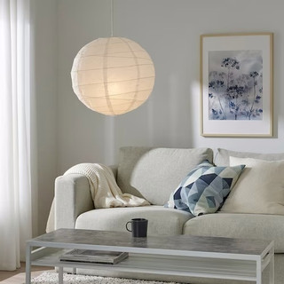 Đèn thả trần regolit chính hãng ikea
