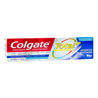 Kem đánh răng Colgate Total Gum Protection Toothpaste 136g