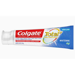 Kem đánh răng Colgate Total Gum Protection Toothpaste 136g