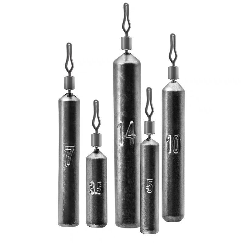 Chì neo thẻo Hố Đấu săn hàng 7gram 10gram 14gram