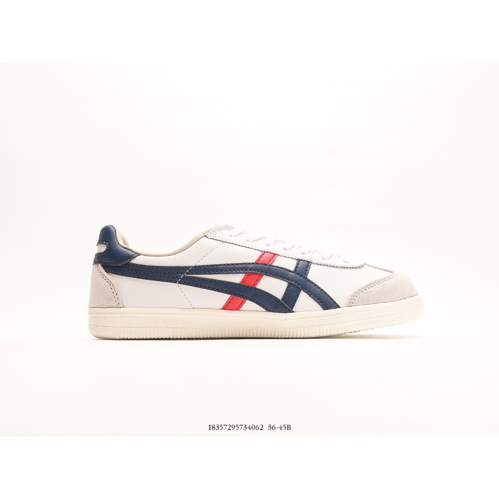 GIÀY SNEAKER MÃ SẢN PHẨM: _Onitsuka Tiger Tokuten_FULL BOX_FREE SHIP TOÀN QUỐC