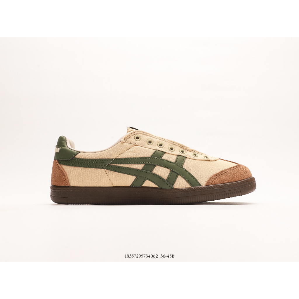 GIÀY SNEAKER MÃ SẢN PHẨM: _Onitsuka Tiger Tokuten_FULL BOX_FREE SHIP TOÀN QUỐC