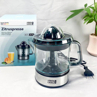 Máy vắt cam lebenlang lb389 máy vắt nước cam chính hãng bảo hành 24 tháng