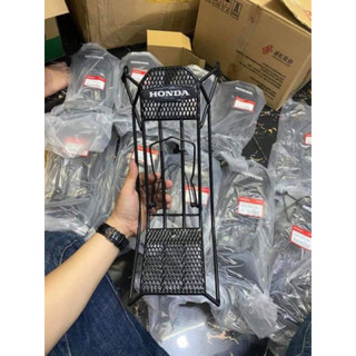 Baga lưới đen thái Wave alpha 110, Wave RS, Wave 50, Dream